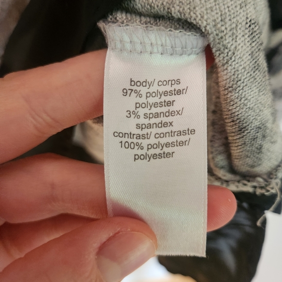 Maurices Long Sleeve - Picture 4 of 8